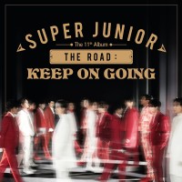 Purchase Super Junior - The Road: Keep On Going (EP)