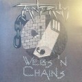 Buy Tantrum - Webs N' Chains (Vinyl) Mp3 Download