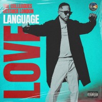 Purchase The Colleagues - Love Language (Feat. October London) (EP)