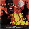 Buy The Last Emperor & Haak Filmore - The Wizard, The Witch And The Wolfman (With Illprodc) Mp3 Download