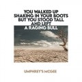 Buy Umphrey’s Mcgee - You Walked Up Shaking In Your Boots But You Stood Tall And Left A Raging Bull Mp3 Download