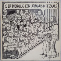 Purchase Urbanus - Is Er Toevallig Een Urbanus In De Zaal? (Vinyl)