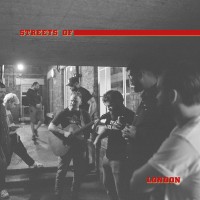 Purchase Zach Bryan - Streets Of London (EP)