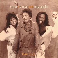 Purchase Ashford & Simpson - Been Found (With Maya Angelou)