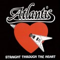 Buy Atlantis - Straight Through The Heart (EP) Mp3 Download