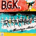 Buy B.G.K. - Jonestown Aloha! Mp3 Download