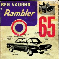 Purchase Ben Vaughn - Rambler 65