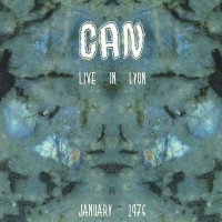 Purchase Can - Live At Lyon January 1976 CD2