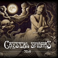 Purchase Crystal Spiders - Molt