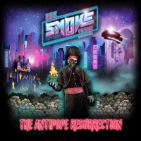 Purchase Dark Smoke Signal - The Antipope Resurrection