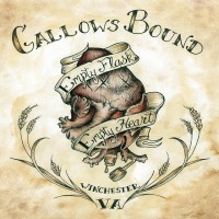 Purchase Gallows Bound - Empty Flask Empty Heart
