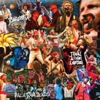 Purchase Jovanotti - Jova! Live! Love! CD1