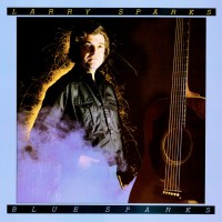 Purchase Larry Sparks - Blue Sparks (Vinyl)