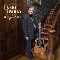 Purchase Larry Sparks - It's Just Me