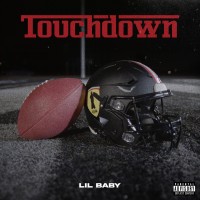 Purchase Lil Baby - Touchdown (CDS)