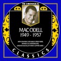Buy Mac Odell - Classics: 1949-1957 Mp3 Download