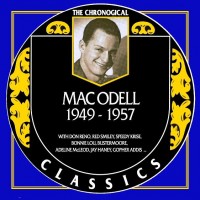 Purchase Mac Odell - Classics: 1949-1957