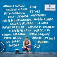 Purchase Macaco - El Vecindario