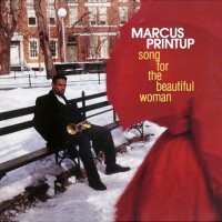Purchase Marcus Printup - Song For The Beautiful Woman