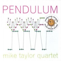 Purchase Mike Taylor - Pendulum (Vinyl)
