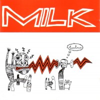 Purchase Milk - Tantrum