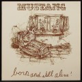 Buy Mustang - Born And Still Alive (Vinyl) Mp3 Download