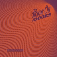 Purchase Pickin' On Series - Pickin' On The Doors (With Iron Horse)