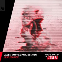 Purchase Allen Watts - Shellshock (With Paul Denton) (CDS)