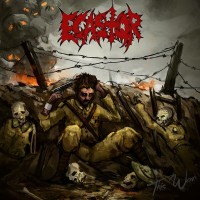 Purchase Ecastor - This War