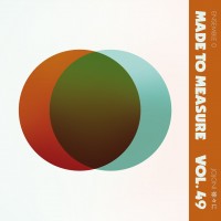 Purchase Ensemble 0 - Jojoni (Made To Measure Vol. 49)