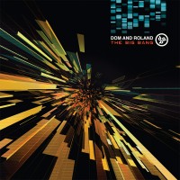 Purchase Dom & Roland - The Big Bang