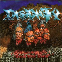 Purchase Insanity - Death After Death