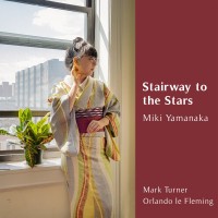 Purchase Miki Yamanaka - Stairway To The Stars