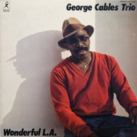 Purchase George Cables - Wonderful L.A. (Vinyl)