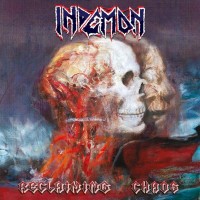 Purchase Indemon - Reclaiming Chaos