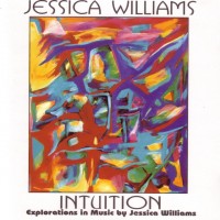 Purchase Jessica Williams - Intuition