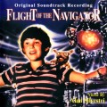 Purchase Alan Silvestri - Flight Of The Navigator (Original Soundtrack Recording) Mp3 Download