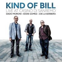 Purchase Dado Moroni - Kind Of Bill (Live At Casino Di Sanremo)