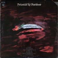 Purchase Feather - Friends By Feather (Vinyl)
