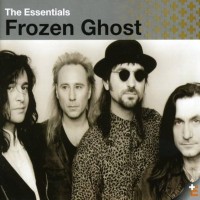 Purchase Frozen Ghost - The Essentials