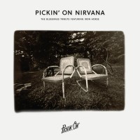 Purchase Iron Horse - Nirvana: Pickin' On Nirvana