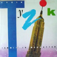 Purchase Jeff Tyzik - Jammin' In Manhattan (Vinyl)