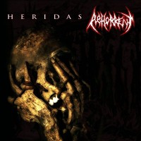 Purchase Abhorrent - Heridas