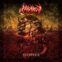 Purchase Abhorrent - Katabasis