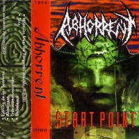 Purchase Abhorrent - Start Point