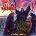 Buy Crude Bastard - Rotten Crypts Mp3 Download
