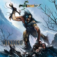 Purchase Ilium - Wendigo (EP)