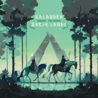 Purchase Kalandra - My Kingdom (Kingdom Two Crowns: Norse Lands Original Game Trailer Soundtrack) (CDS)