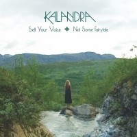 Purchase Kalandra - Sell Your Voice (CDS)