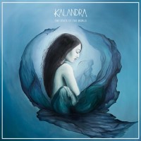 Purchase Kalandra - The State Of The World (CDS)